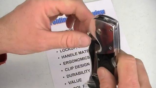 Cold Steel Espada Large: "Nasty Habit" by Nutnfancy смотреть онлайн