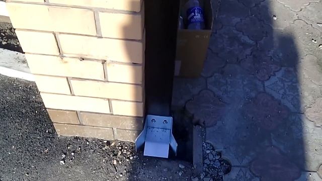 Откатные кованые ворота.тюмень смотреть онлайн