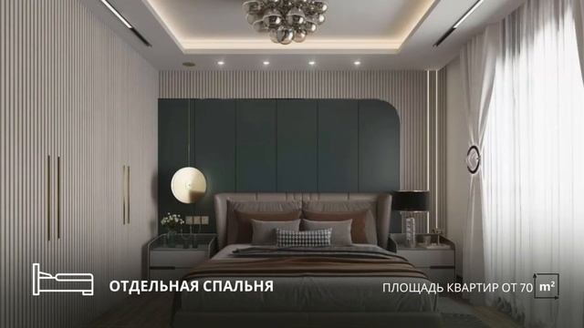 Недвижимость в Турции от 49000 евро + рассрочка 0% смотреть онлайн