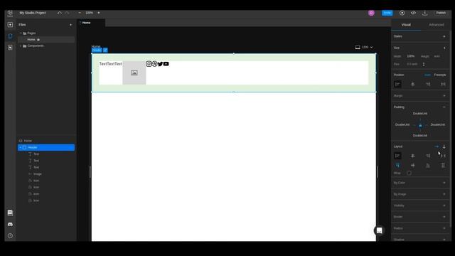 3. How to add and edit elements in Teleport смотреть онлайн
