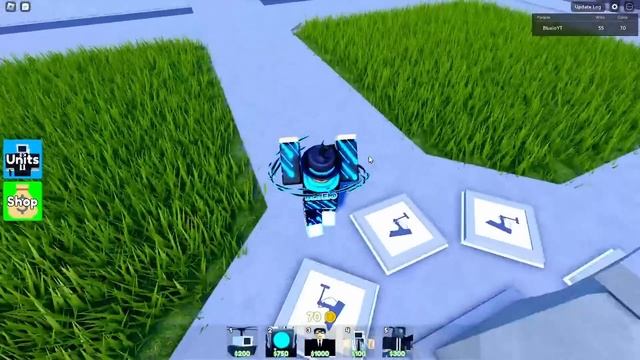 How To Get Your FIRST *MYTHIC* UNIT FAST In Toilet Tower Defense! (Codes) Roblox смотреть онлайн