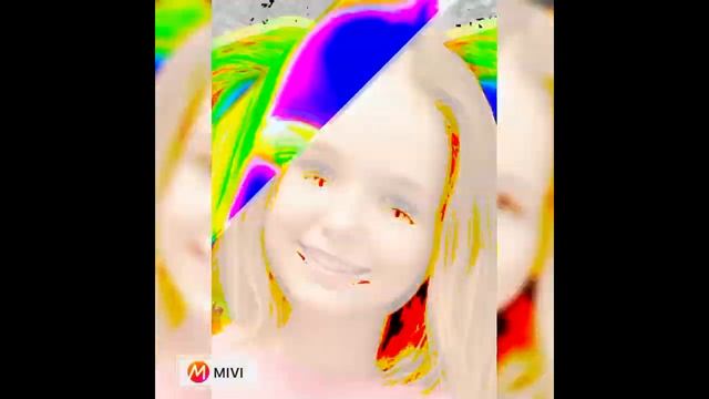 Ева о приложении MIVI LIKE EVA plus смотреть онлайн