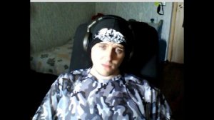 Вот он! Бесполезный без маски. PoleznyiBes