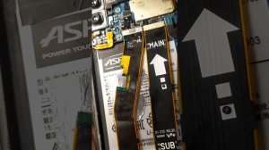 Samsung S20 нет изображения нет подсветки