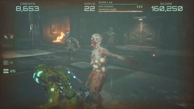 The Callisto Protocol | Big Game Hunter Trophy Guide #1 | Riot DLC Wave 1-35 смотреть онлайн