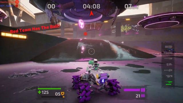 ShockRods ПЕРВЫЙ ВЗГЛЯД | ОБЗОР BETA 2.0 | ЗАМЕС НА МАШИНКАХ смотреть онлайн