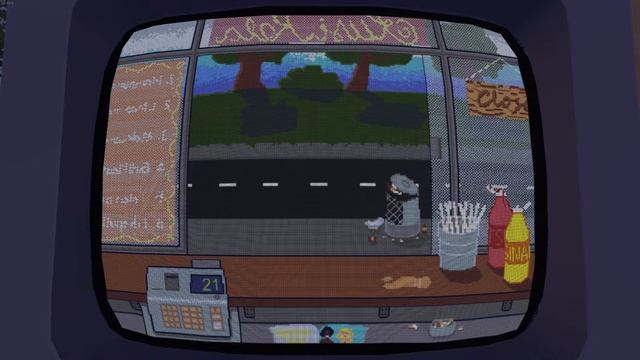 My Summer Car - Grillisimulaattori gameplay смотреть онлайн