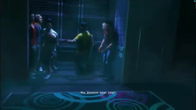 Far cry 3 Club Scene 3 смотреть онлайн