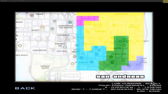 I'm leader - Rifa ! 3-35 terrotory. Kings Of Southside 313 - END! смотреть онлайн