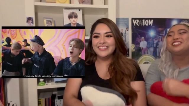 STAYS React to Stray Kids "CASE 143" MV | NEW STAY ALERT !!!! смотреть онлайн