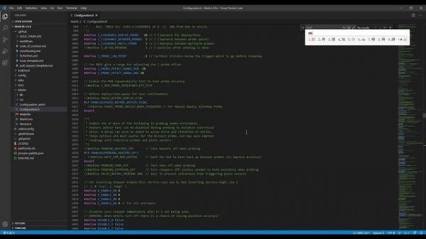 MKS PWC tutorial with MKS TFT35 and Gen_L Sgen_L Robin E3