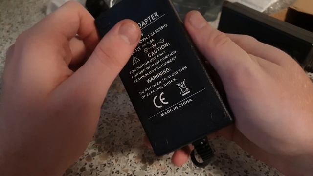 Распаковка посылок с AliExpress #11 смотреть онлайн