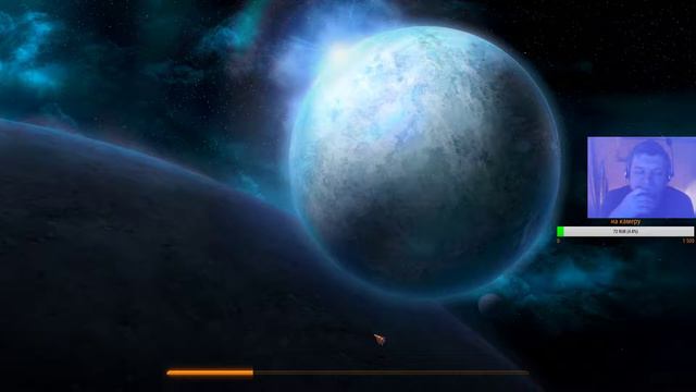 Стрим StarCraft II(часть 7) компания за Зергов смотреть онлайн