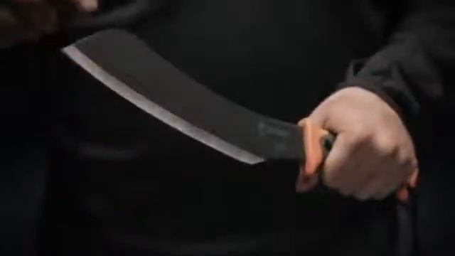 Gerber Bear Grylls Compact Parang Machete | OsoGrandeKnives смотреть онлайн