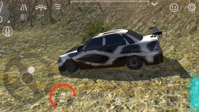 ЕДЕМ СОВСЕМ В ДРУГУЮ СТОРОНУ. 1 ЧАСТЬ. смотреть онлайн