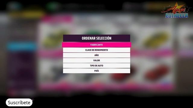 Corredor callejero Desafío Diario Serie 30 Temporada de Otoño Forza Horizon 5 10/02/2024 смотреть онлайн