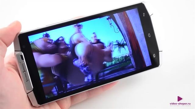 Oukitel k10000 смартфон с мега батареей! смотреть онлайн