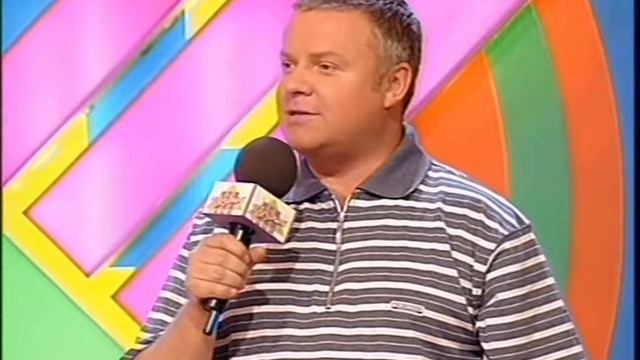 Звездный час. 2000 год. Выпуск №3 (HD 720p, 50 Fps)