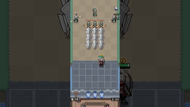 King God Castle hero spotlight: Cain смотреть онлайн