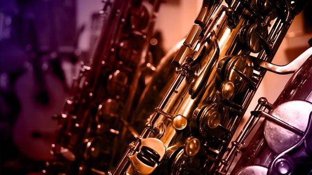 Saxophone / Music/for The Soul/Саксофон/Музыка