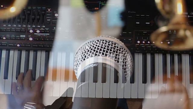 Dixieland Jazz - 12 Street Rag Improvisation on Korg Pa4x Arranger смотреть онлайн