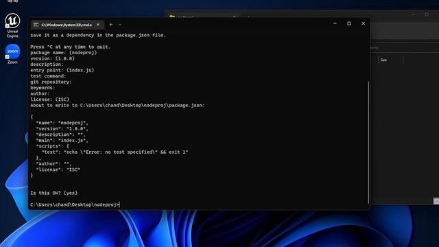 Node.js Tutorial for Beginners - Part 1: Setup and Installation Basics смотреть онлайн