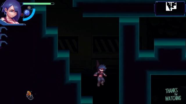 Future Fragments v0.38 WIN смотреть онлайн