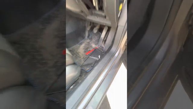 VW Golf MK6 1.6 tdi Won’t start Wont crank fix смотреть онлайн