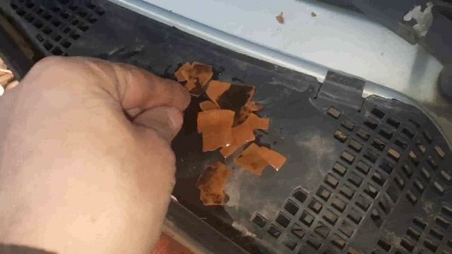 Рено логан. Не греет печка. Проблема обнаружена смотреть онлайн