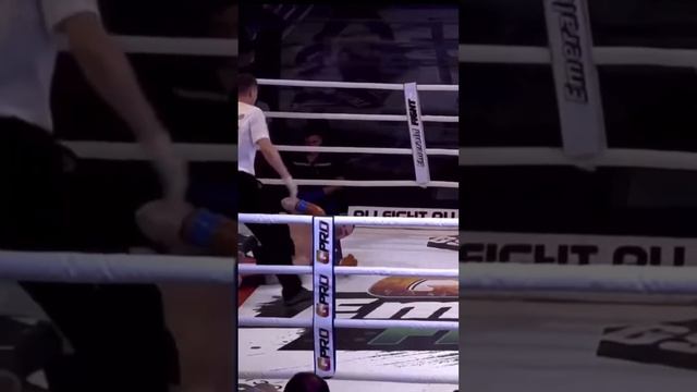 Emerald fight 1 Нижегородская область БО «Изумрудное» смотреть онлайн