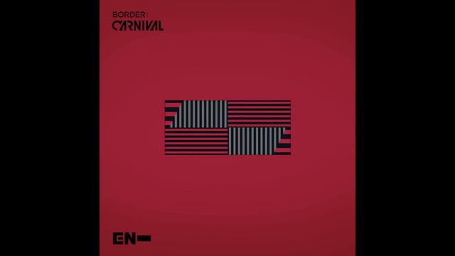 [HD Instrumental] + ENHYPEN (엔하이픈) - Drunk-Dazed + [HD Instrumental]