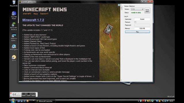 Ban ip Minecraft смотреть онлайн