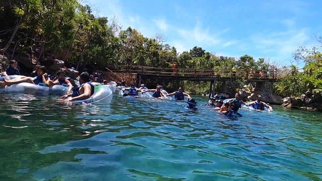 MEXICO 2022, XEL-HA PARK, TULUM #mexico #tulum #xelhapark #travel смотреть онлайн
