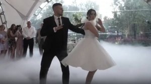 Свадебные танцы