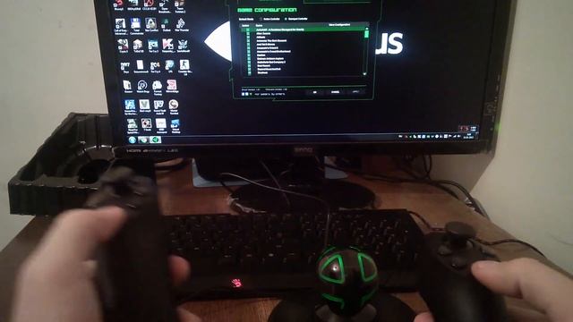 Special for Sindy ( trouble with razer hydra ) смотреть онлайн
