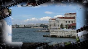 Крым, вступительный ролик (#20)