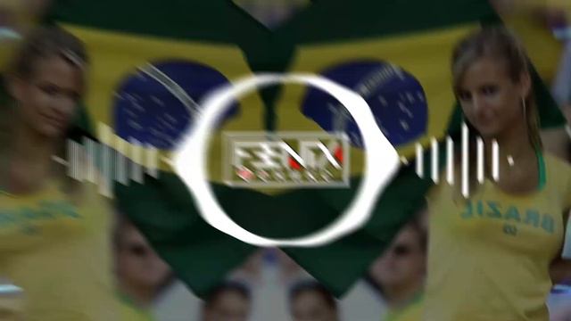 😈 BRAZIL Vs JANGAL ☢️ WELCOME TO BRAZIL | COM TO BRAZIL | BRAZIL SONG | WELCOME TO THE JUNGLE #edm