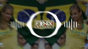 😈 BRAZIL vs JANGAL ☢️ WELCOME TO BRAZIL | COM TO BRAZIL | BRAZIL SONG | WELCOME TO THE JUNGLE #edm