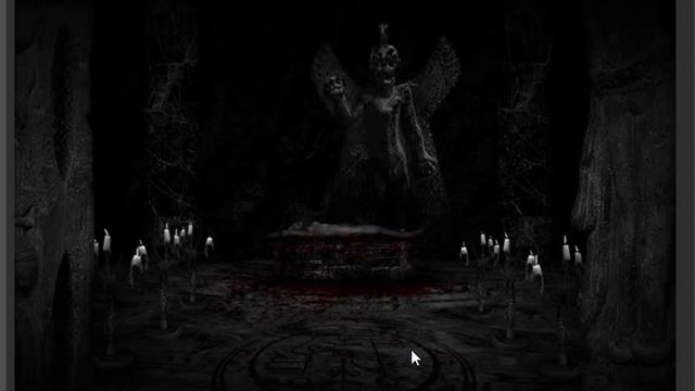 Real Horror Stories - Игра для Демонов. смотреть онлайн