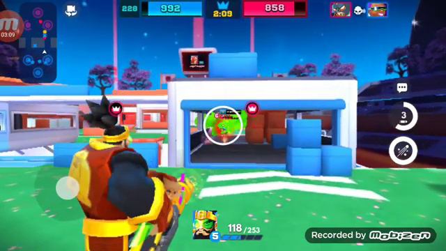 Играю в FRAG Pro Shooter.Почему такие лаги? смотреть онлайн