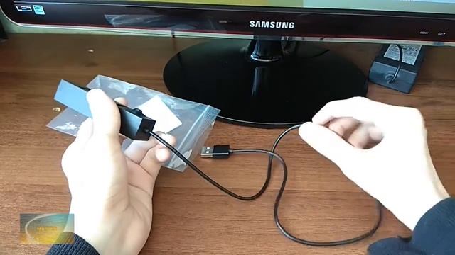 USB ХАБ Kebidumei посылка с Aliexpress смотреть онлайн