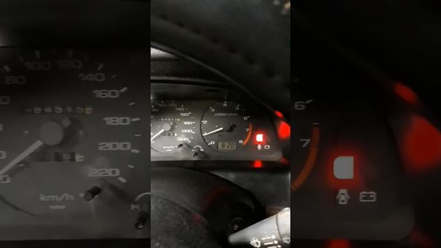 Глохнет на холостых ниссан примера смотреть онлайн