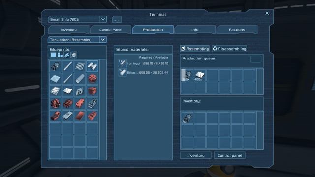 Space Engineers | Episode 63 смотреть онлайн