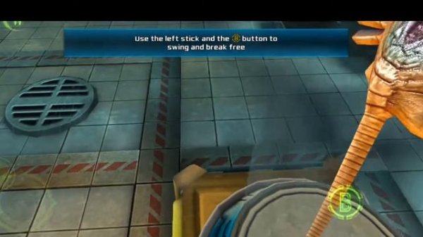 Хищник Против Чужого→AVP Evolution