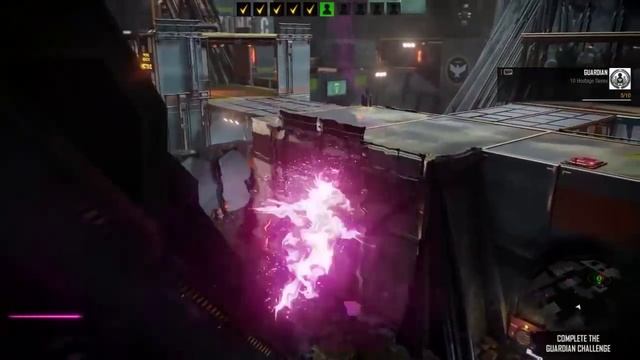 inFamous: First Light Let's Play/Walkthrough Part 2 - Target Practice (No commentary - PS4) смотреть онлайн