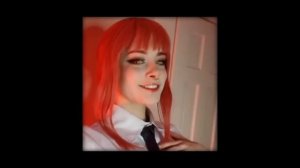 Макима - худшая Женщина Человека Бензопилы