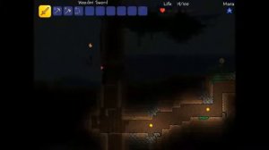 Летсплей по Terraria #1
