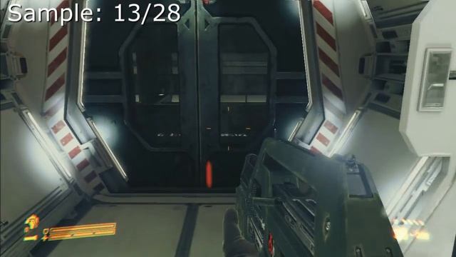 It's The Only Way To Be Sure - Stasis Interrupted - Aliens: Colonial Marines смотреть онлайн