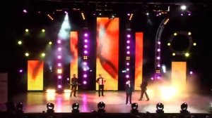 Татарча Солянка