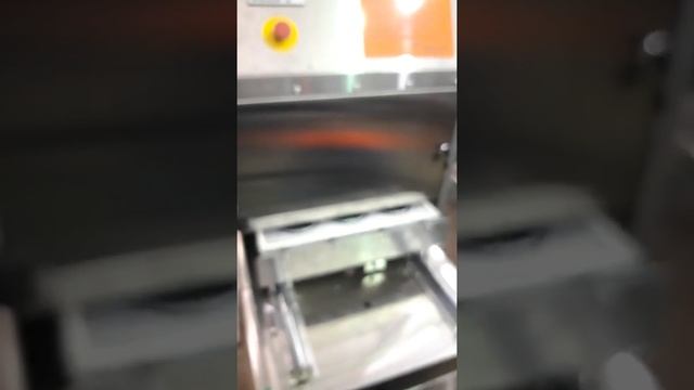 Запайка круглых лотков смотреть онлайн